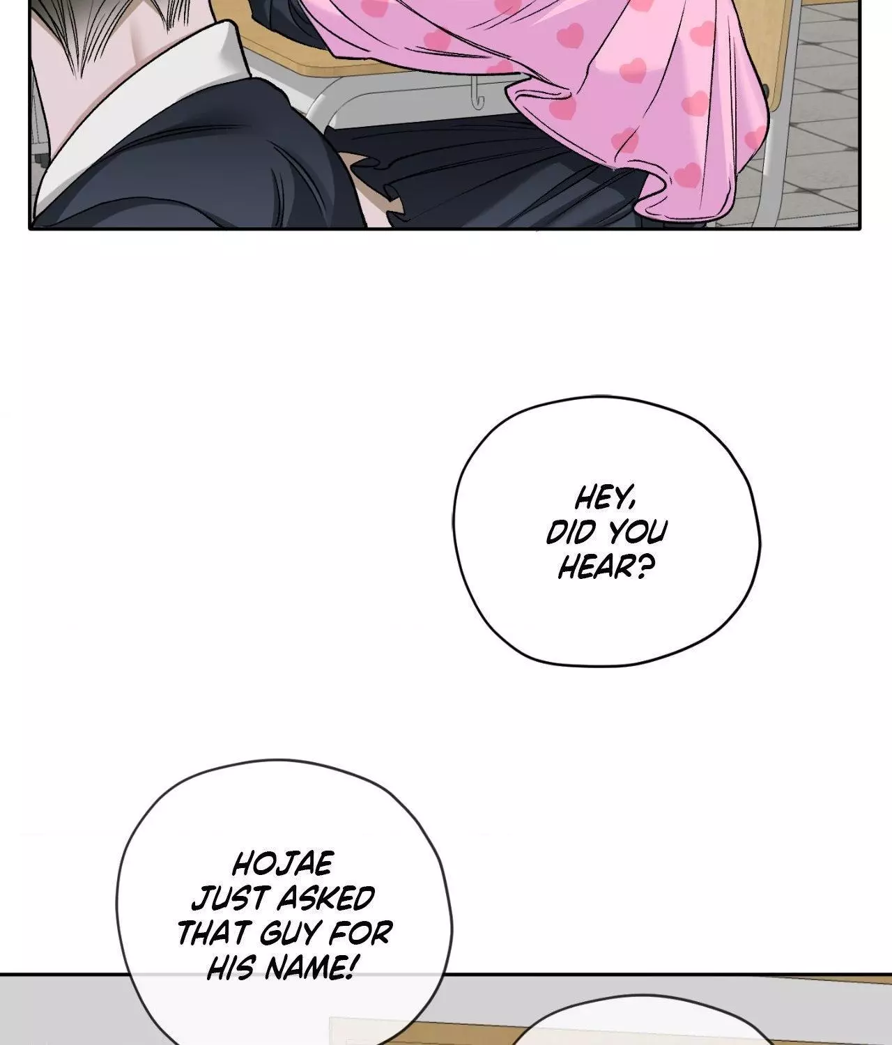 Pond with Flowers - Chapter 45 Page 12