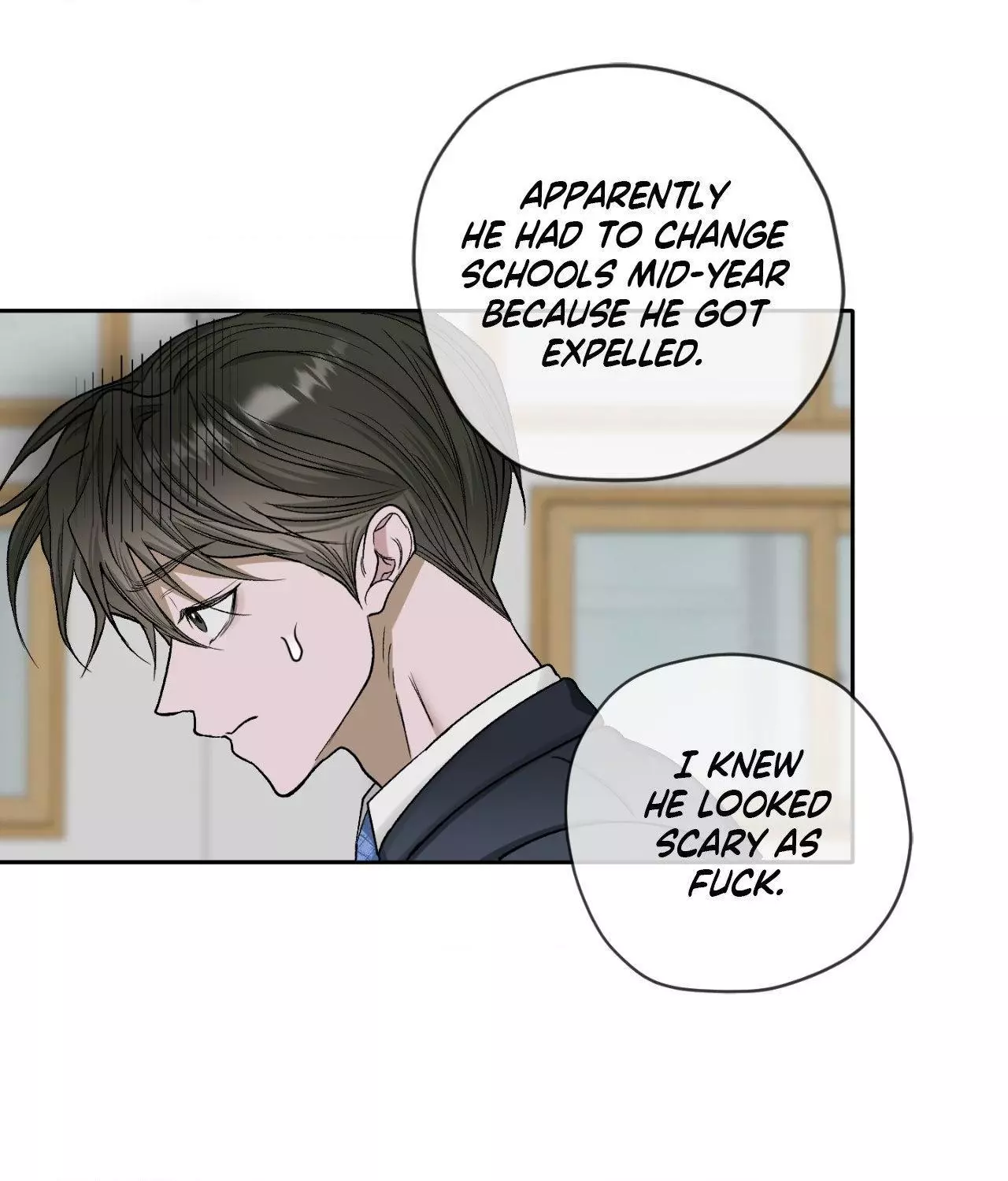 Pond with Flowers - Chapter 45 Page 15