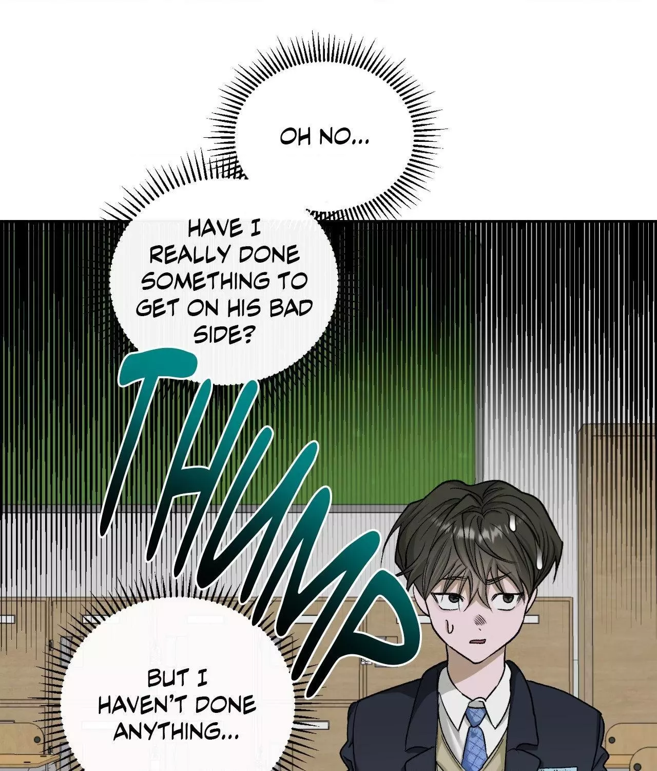 Pond with Flowers - Chapter 45 Page 16