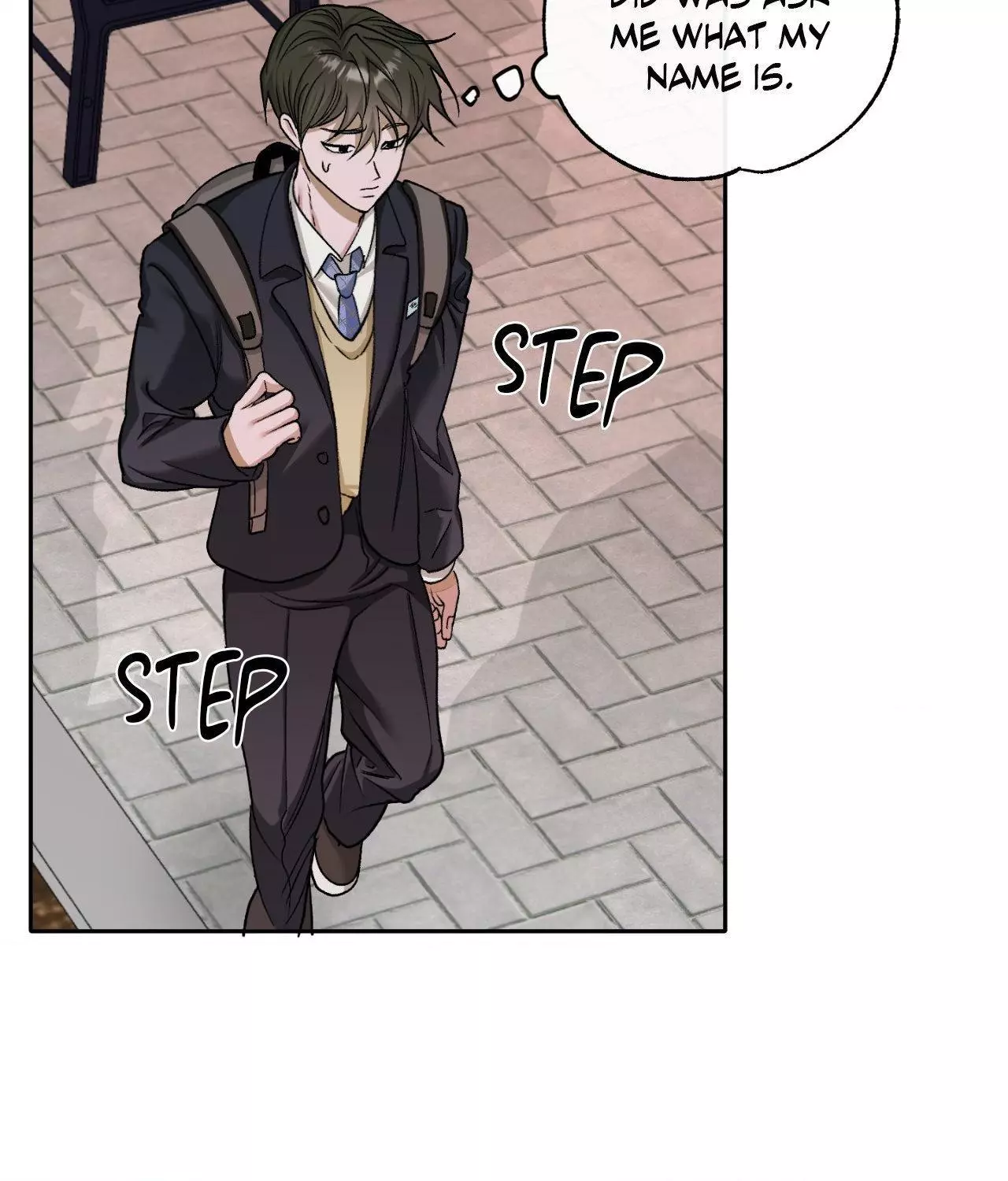 Pond with Flowers - Chapter 45 Page 20