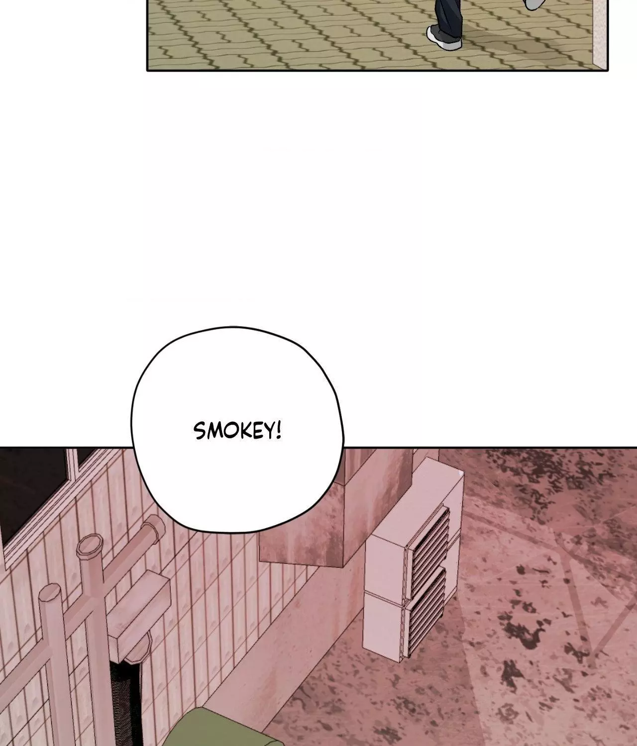 Pond with Flowers - Chapter 45 Page 24