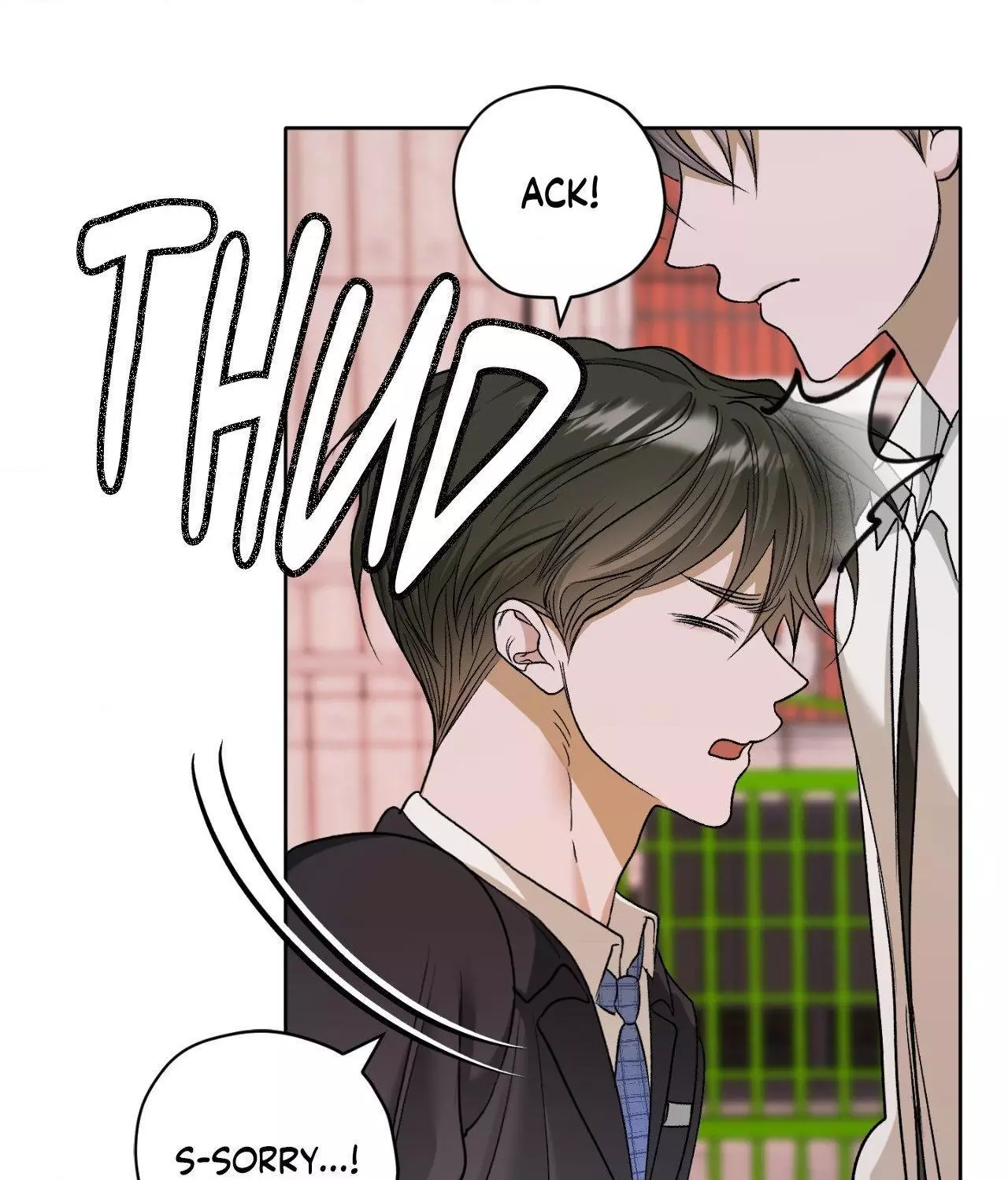Pond with Flowers - Chapter 45 Page 27