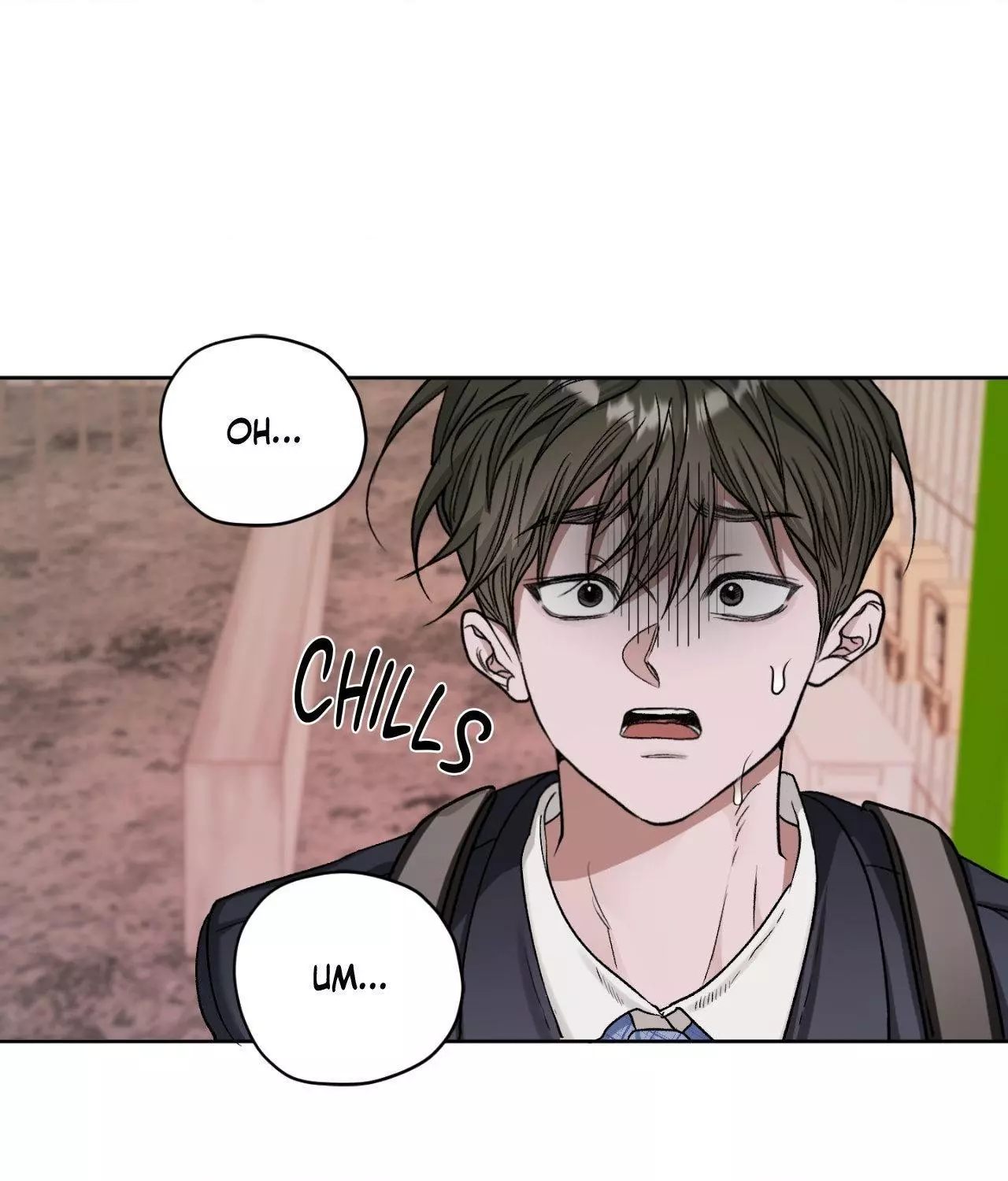 Pond with Flowers - Chapter 45 Page 29