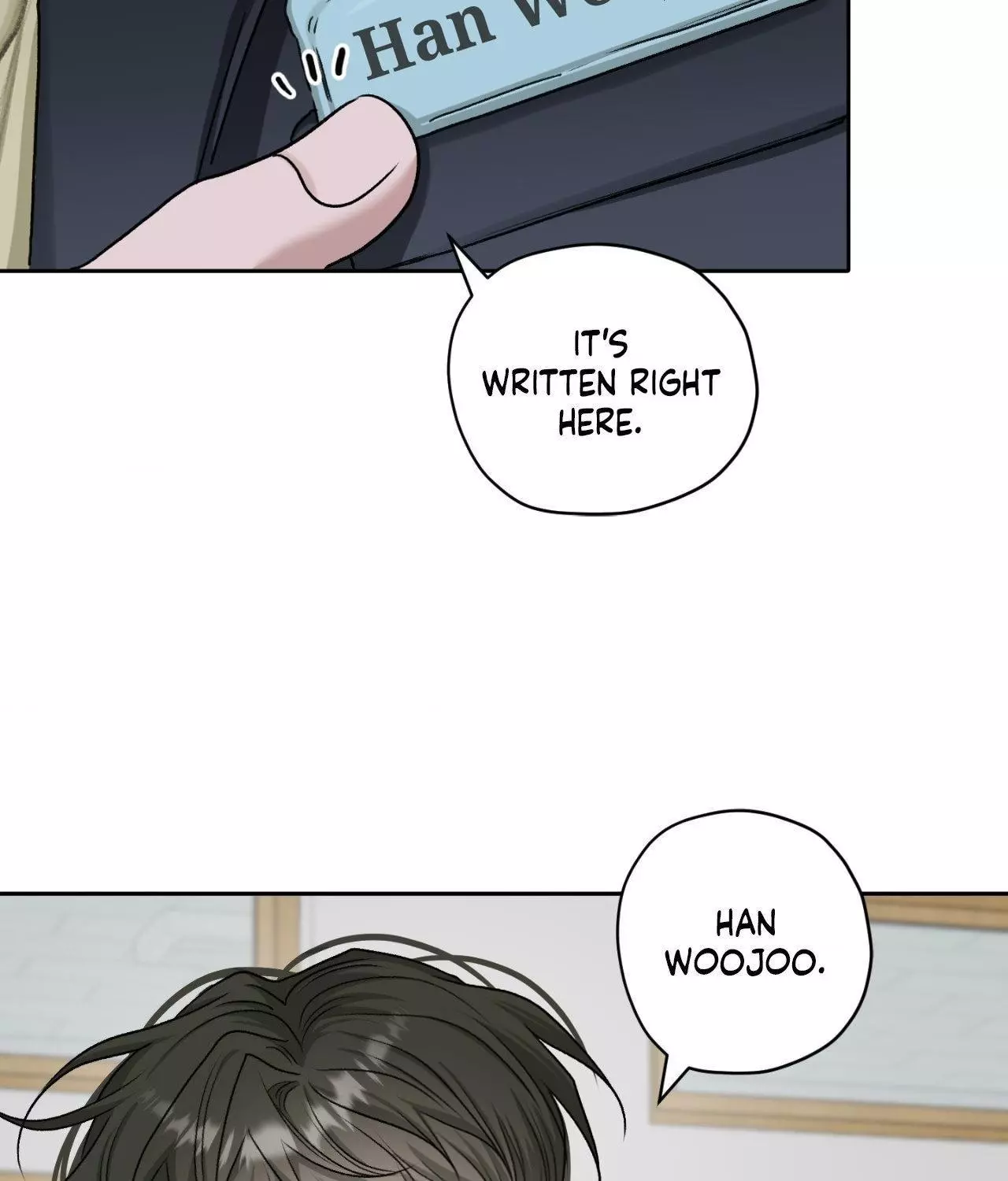 Pond with Flowers - Chapter 45 Page 3
