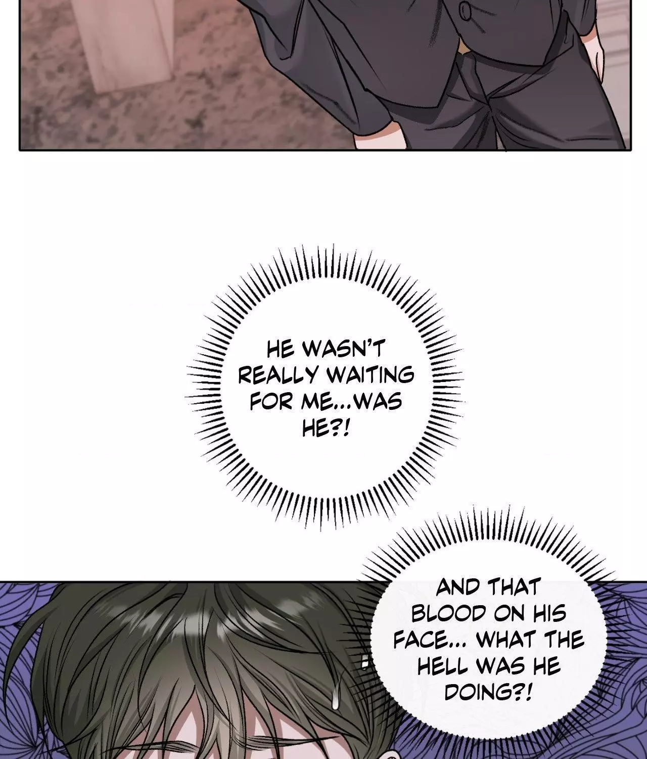 Pond with Flowers - Chapter 45 Page 33