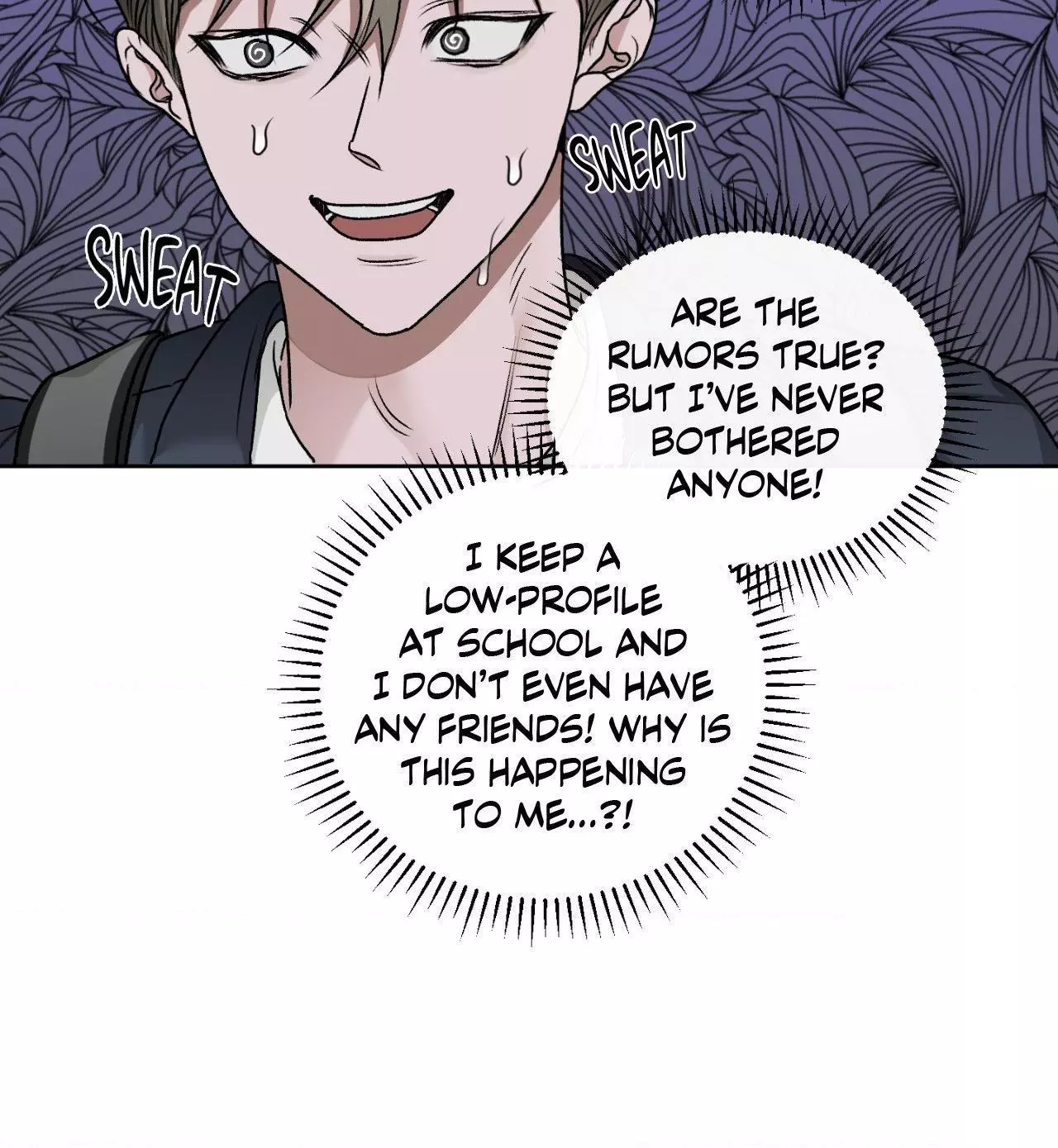 Pond with Flowers - Chapter 45 Page 34