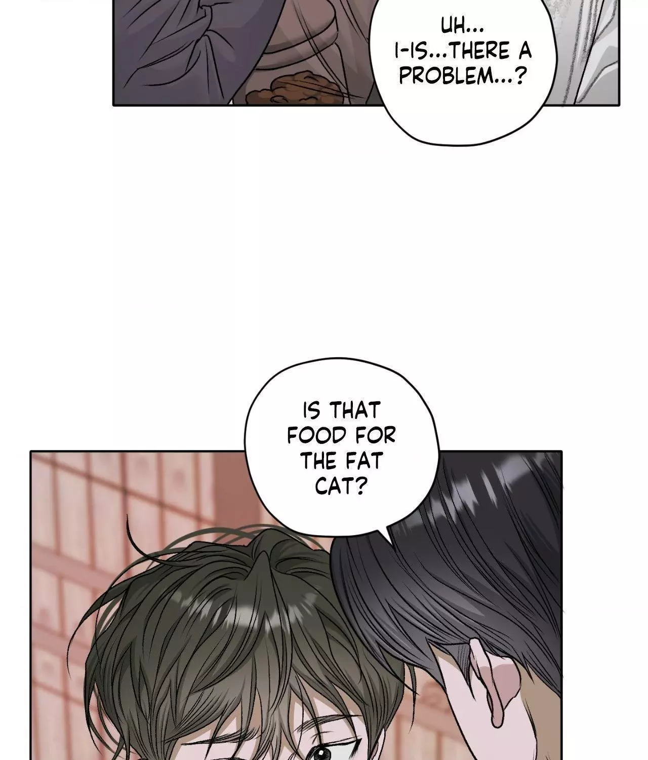 Pond with Flowers - Chapter 45 Page 37