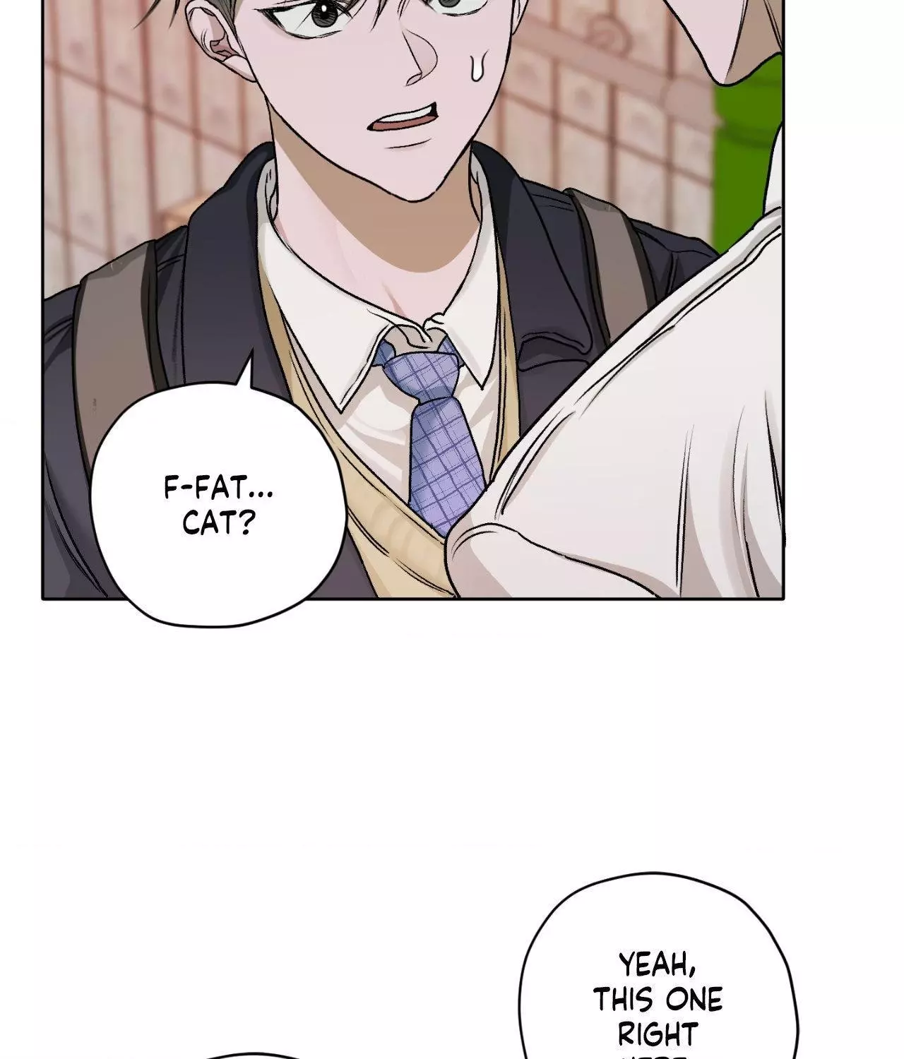 Pond with Flowers - Chapter 45 Page 38