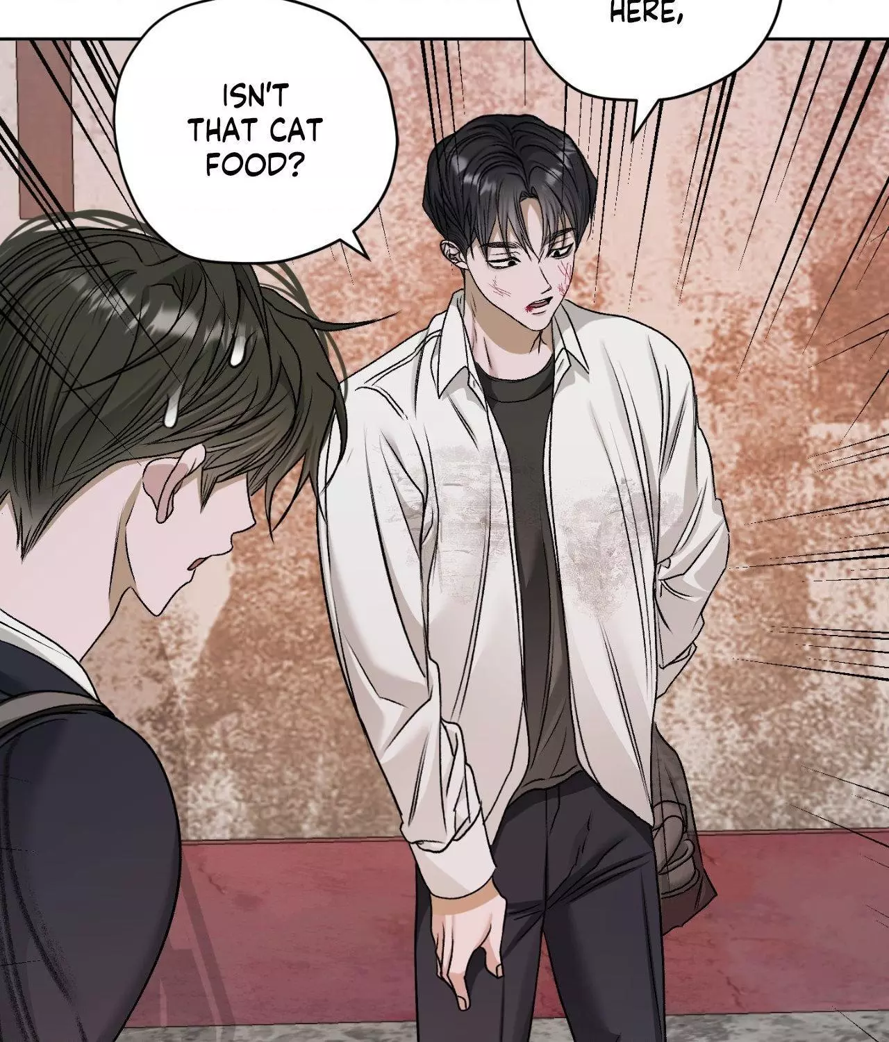 Pond with Flowers - Chapter 45 Page 39