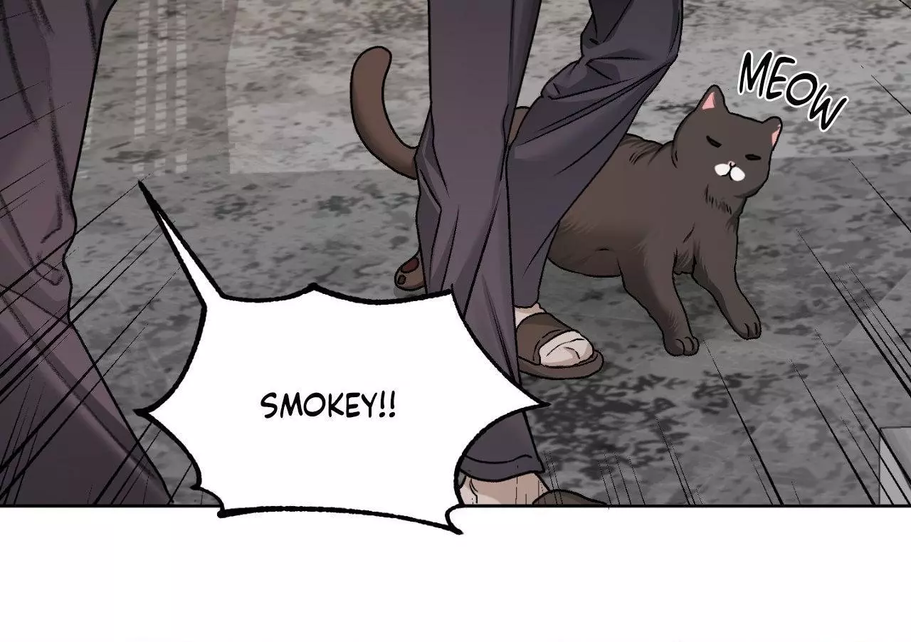Pond with Flowers - Chapter 45 Page 40