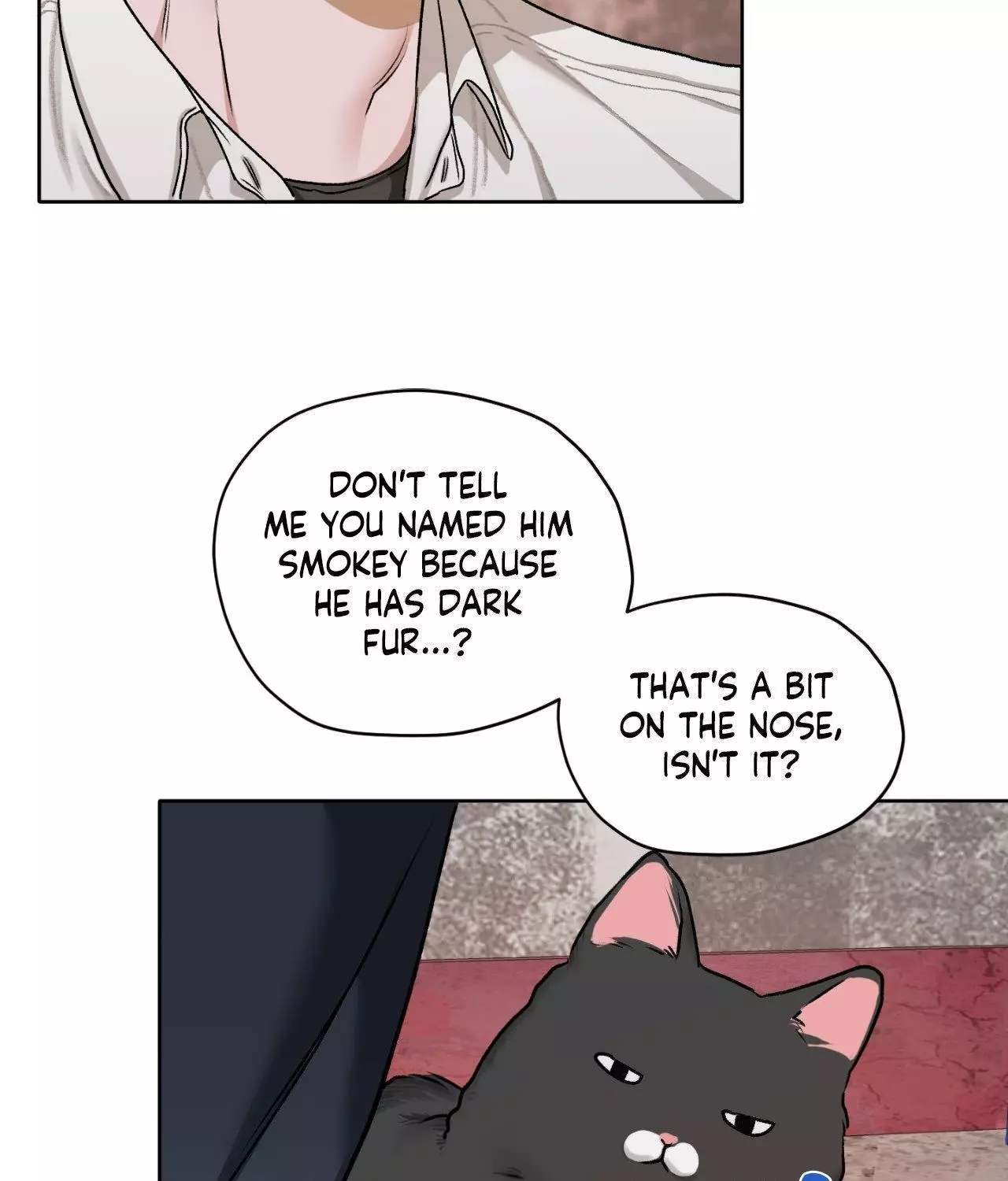 Pond with Flowers - Chapter 45 Page 42