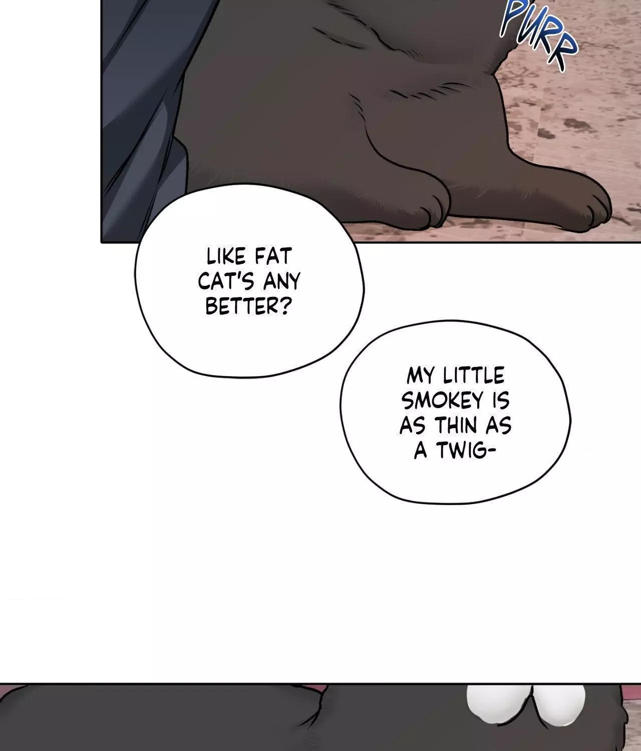 Pond with Flowers - Chapter 45 Page 43