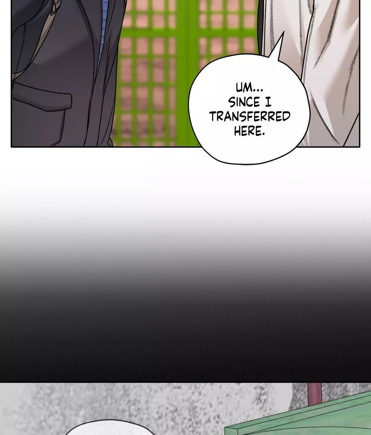 Pond with Flowers - Chapter 45 Page 46