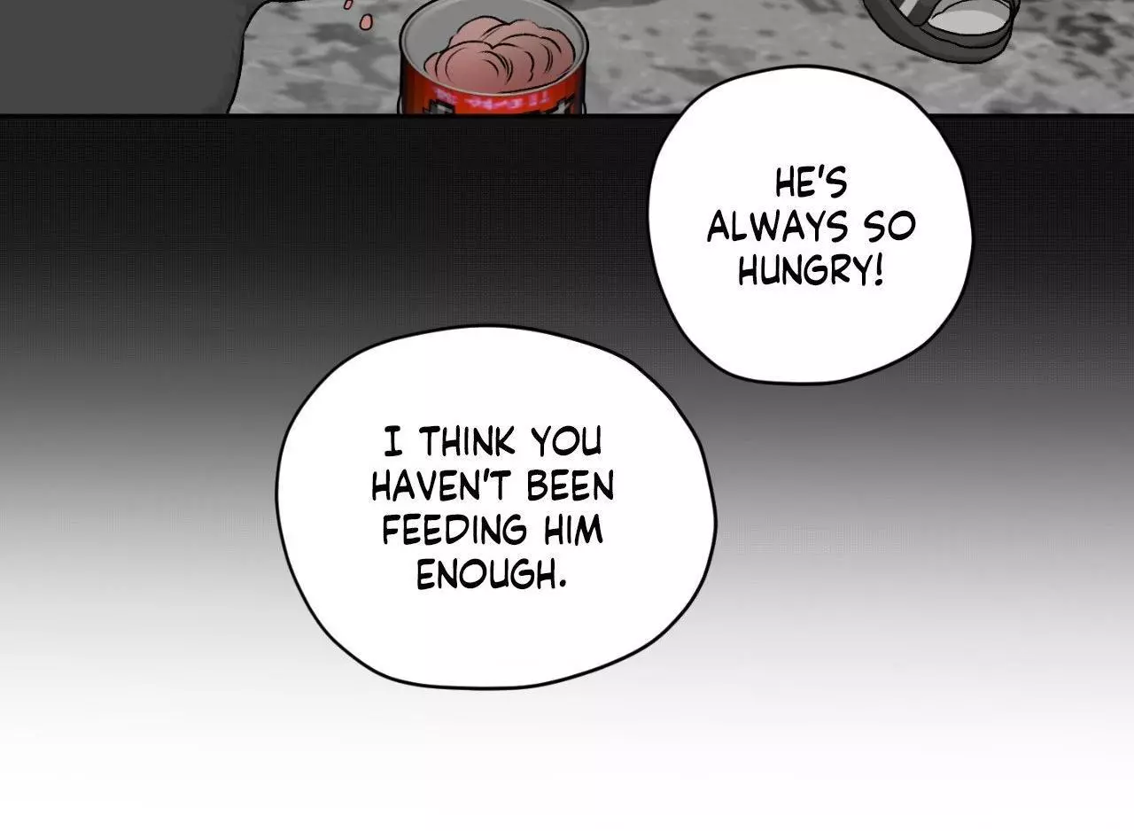 Pond with Flowers - Chapter 45 Page 48