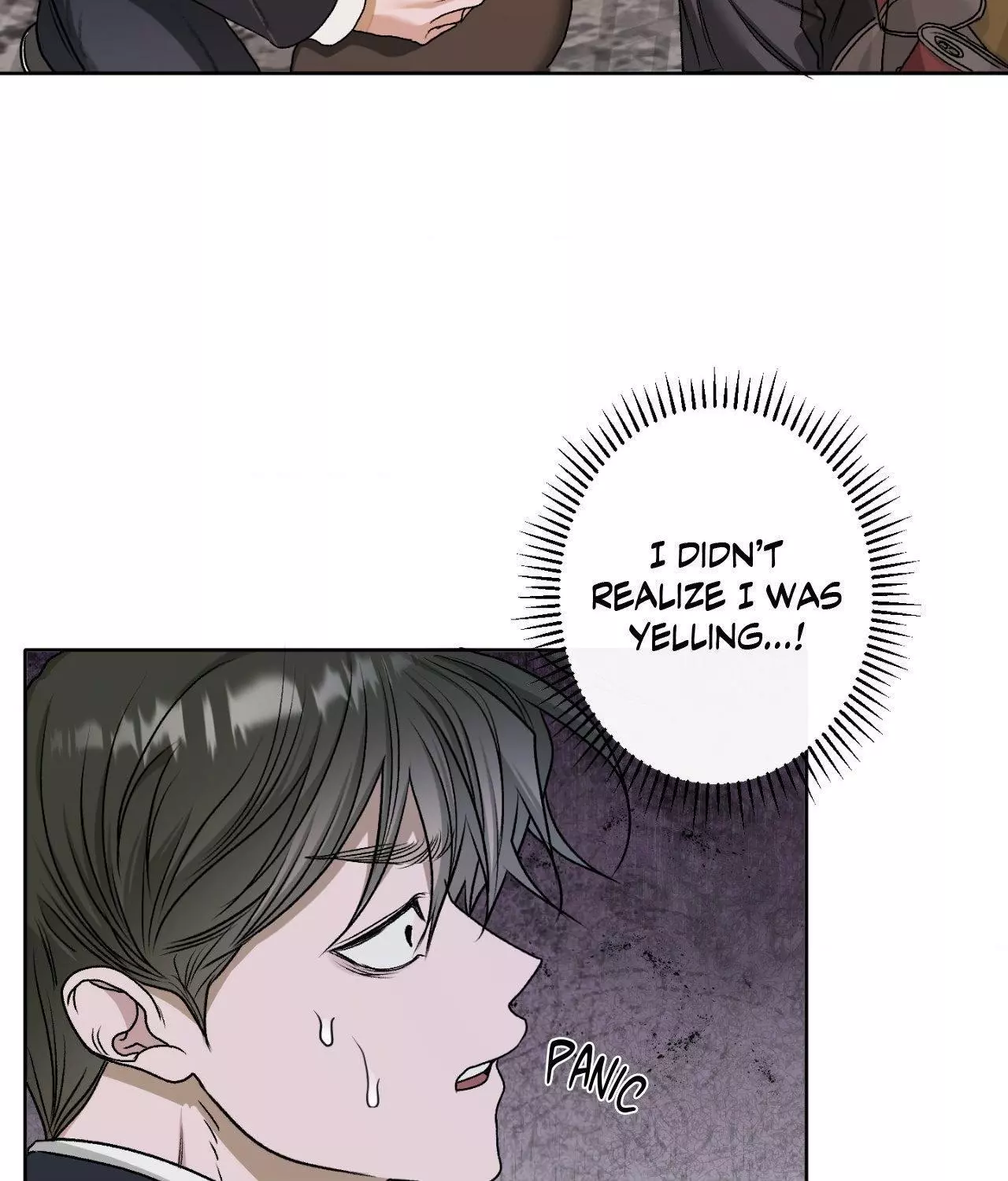 Pond with Flowers - Chapter 45 Page 54