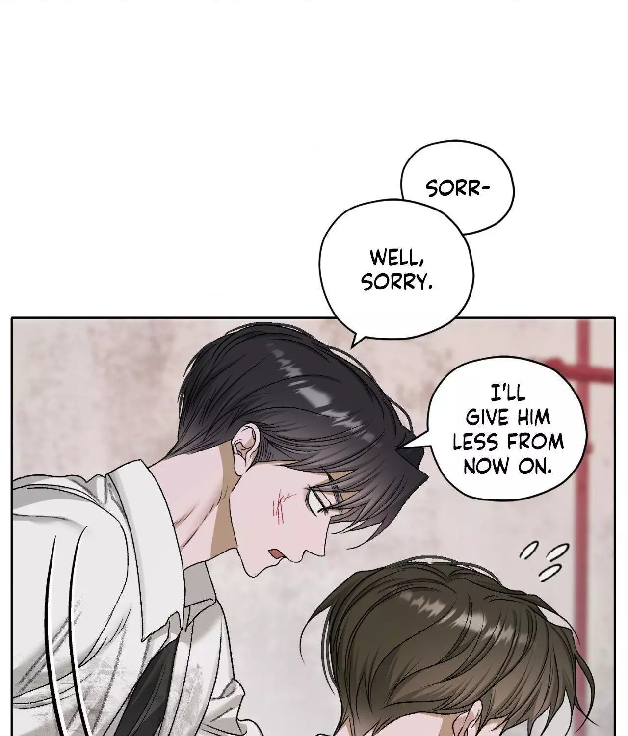 Pond with Flowers - Chapter 45 Page 56