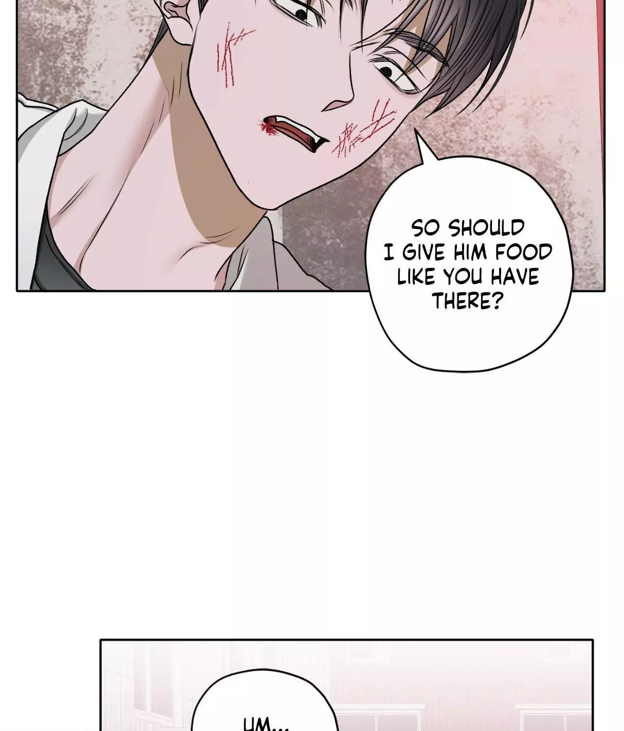 Pond with Flowers - Chapter 45 Page 58