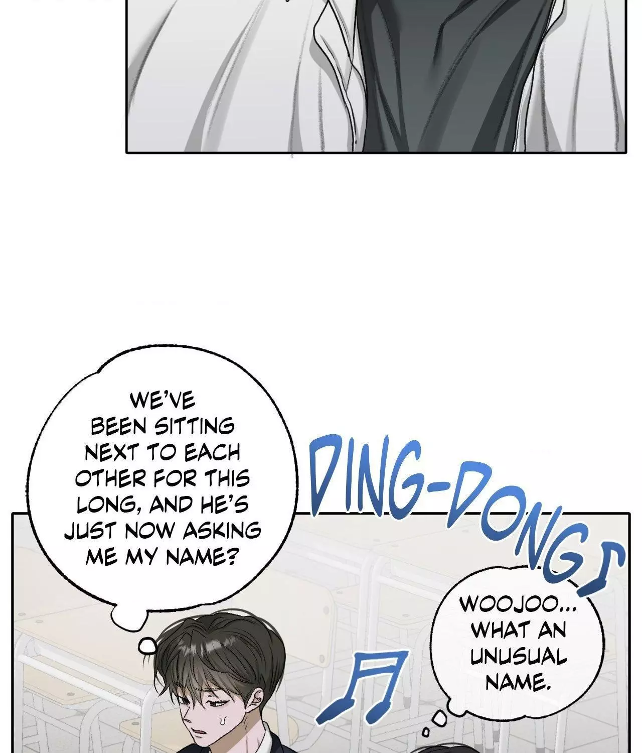 Pond with Flowers - Chapter 45 Page 6