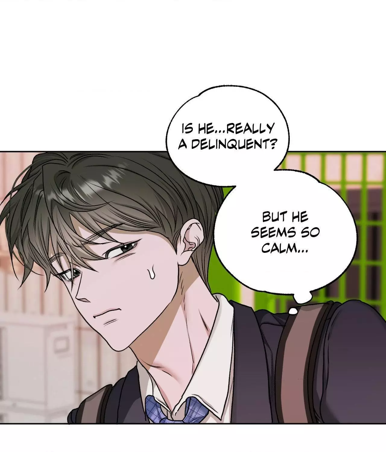 Pond with Flowers - Chapter 45 Page 60