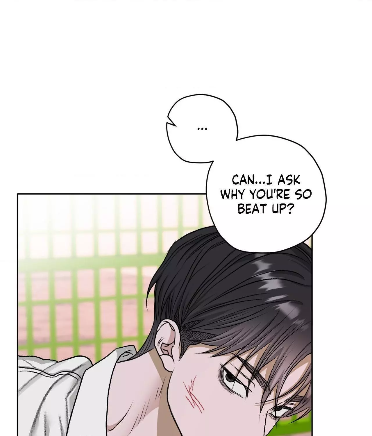 Pond with Flowers - Chapter 45 Page 61