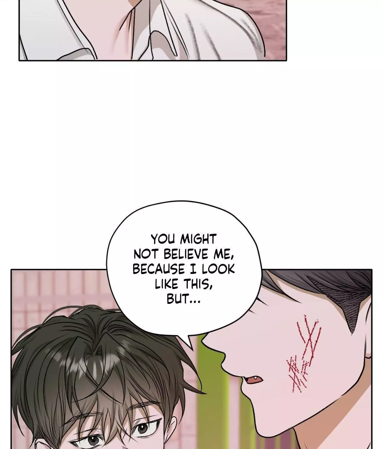 Pond with Flowers - Chapter 45 Page 65