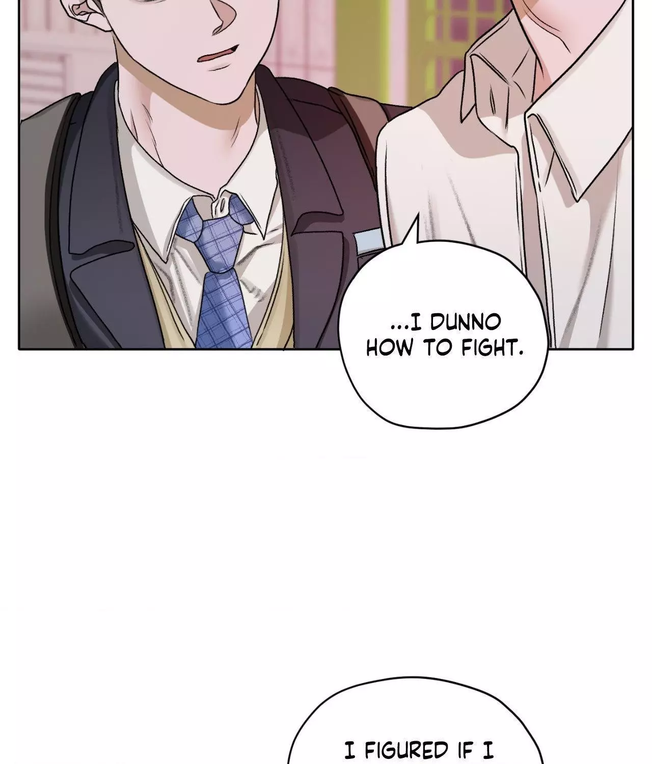 Pond with Flowers - Chapter 45 Page 66
