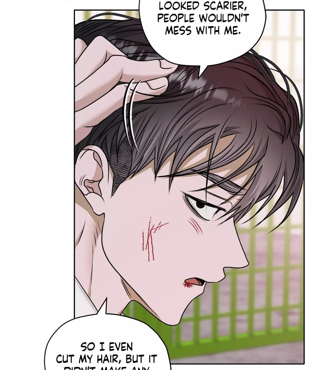Pond with Flowers - Chapter 45 Page 67
