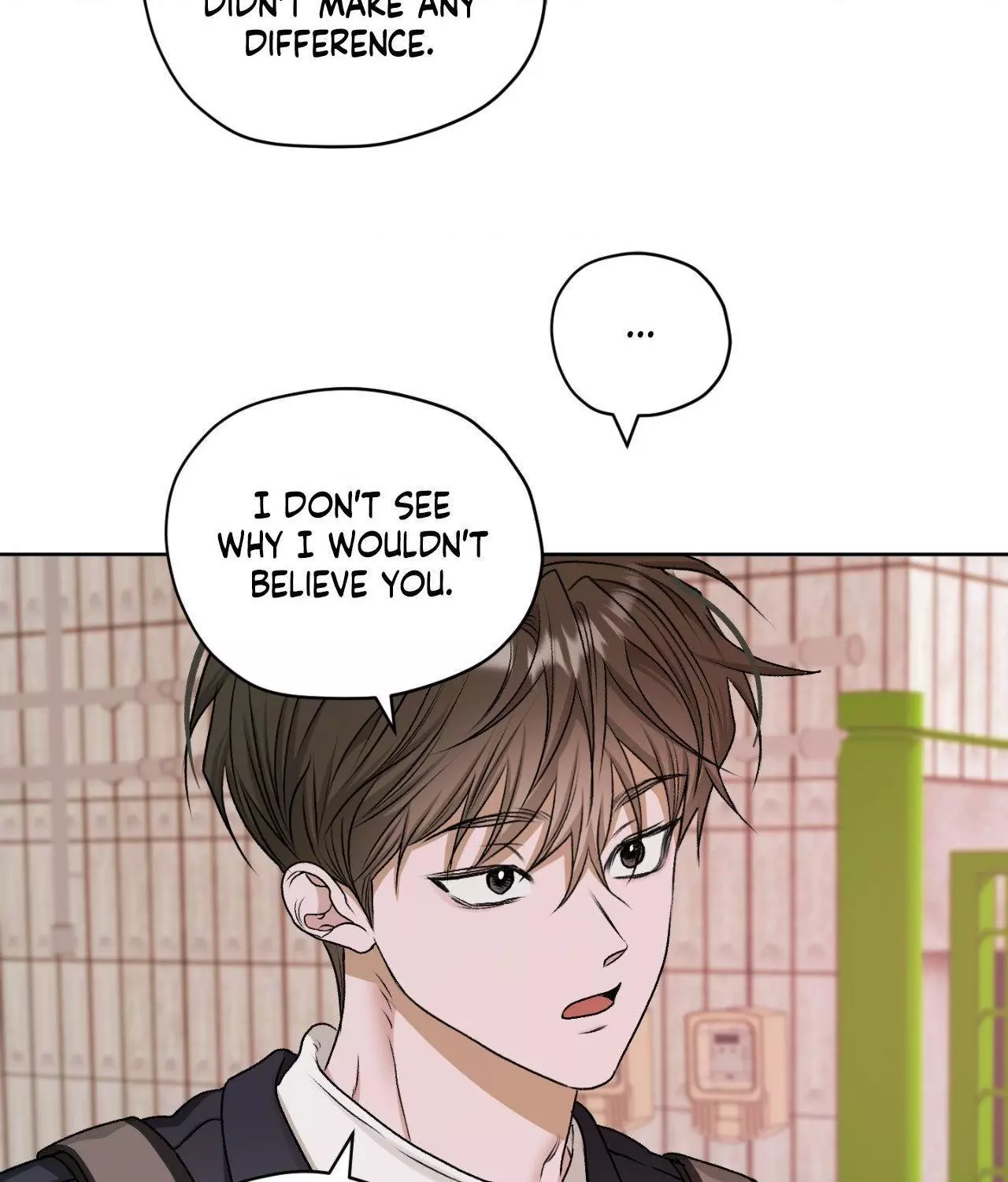 Pond with Flowers - Chapter 45 Page 68