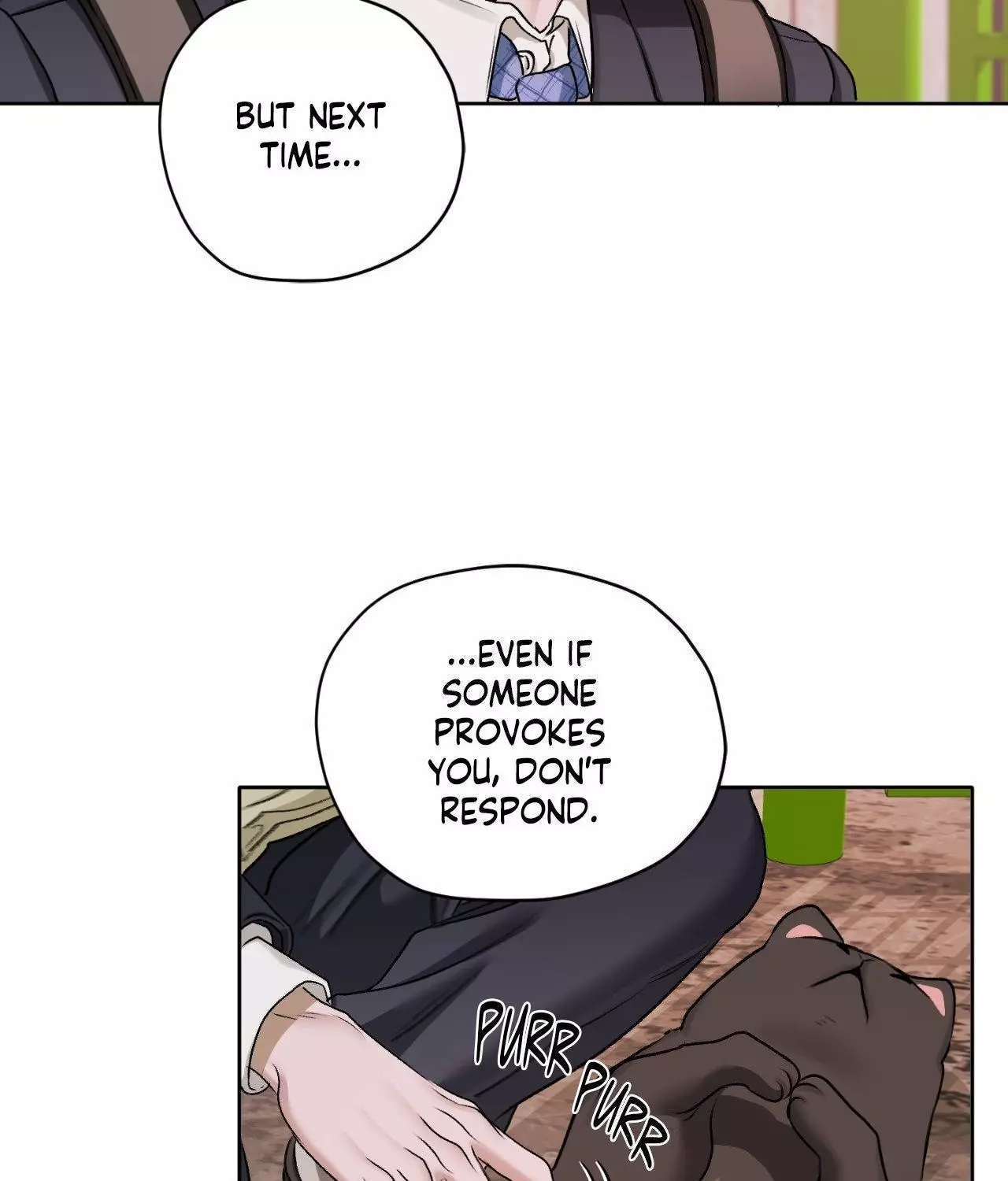 Pond with Flowers - Chapter 45 Page 69