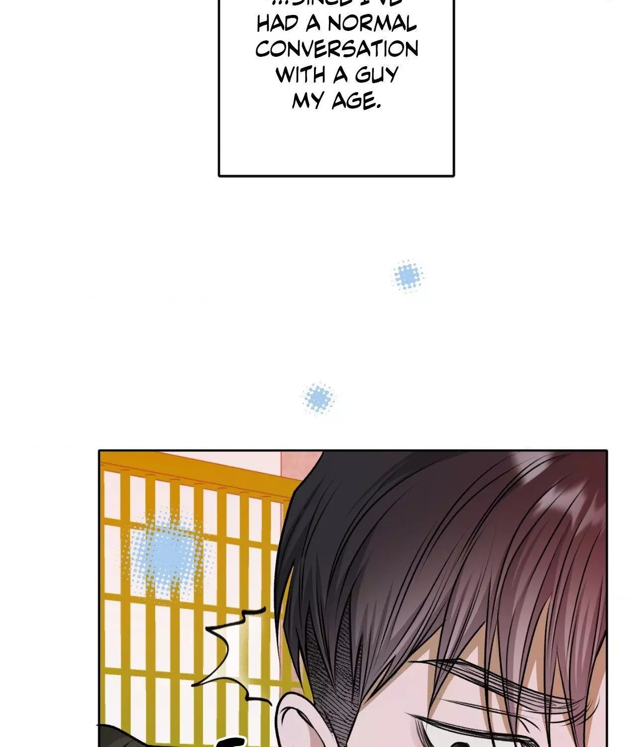 Pond with Flowers - Chapter 45 Page 74