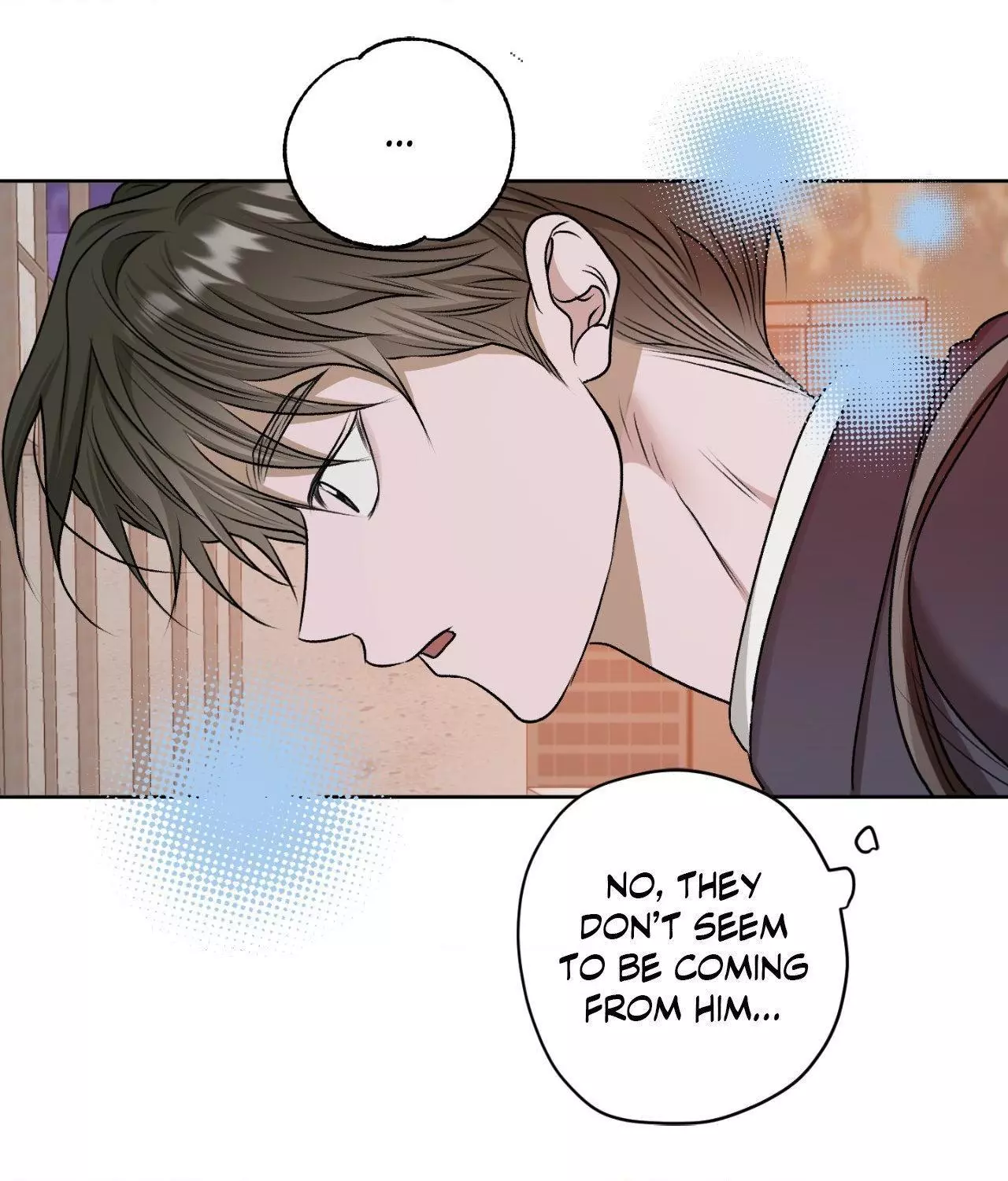 Pond with Flowers - Chapter 45 Page 76