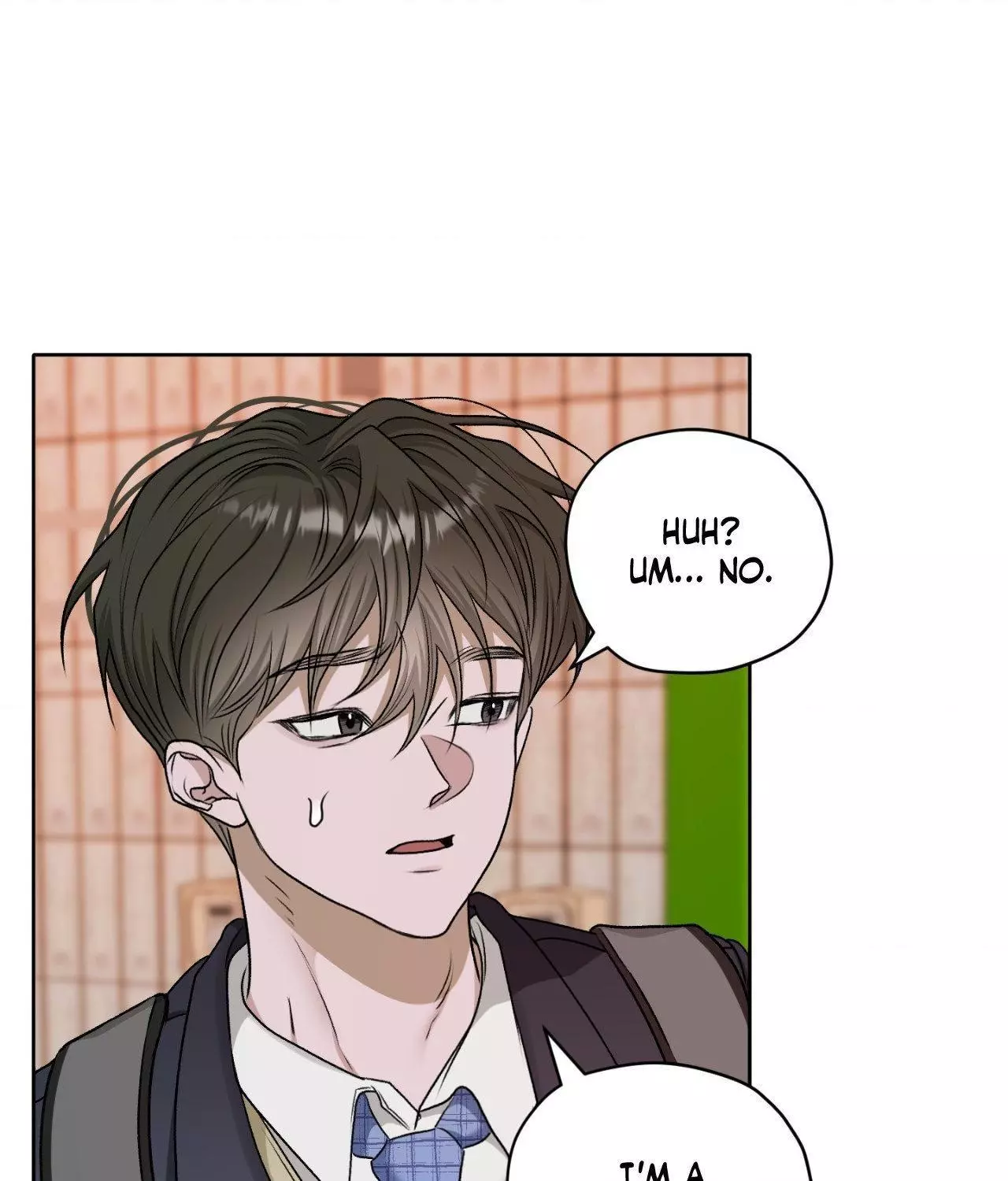 Pond with Flowers - Chapter 45 Page 79