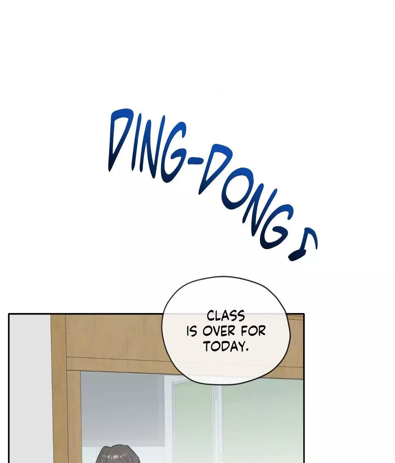 Pond with Flowers - Chapter 45 Page 8