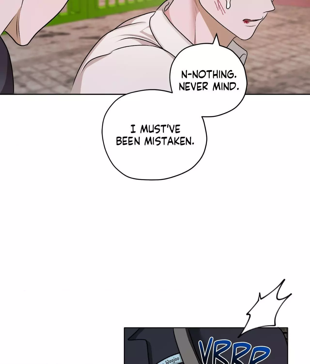 Pond with Flowers - Chapter 45 Page 81
