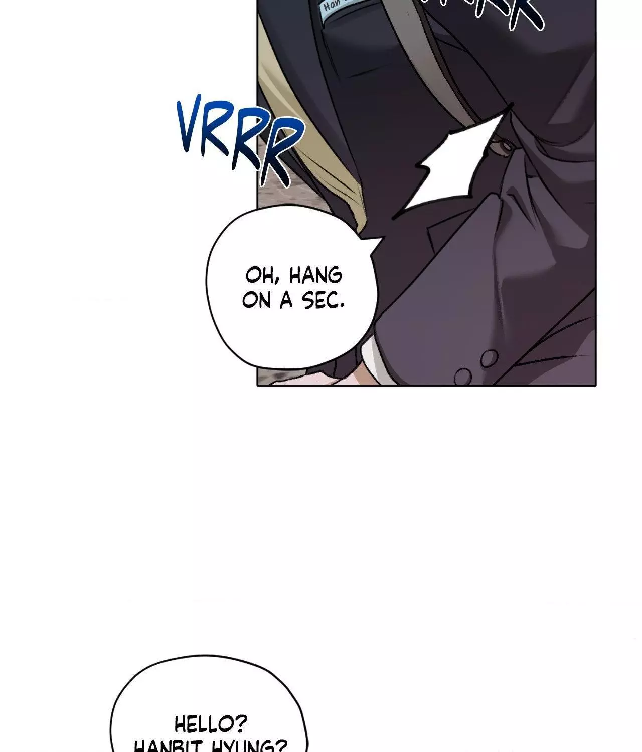 Pond with Flowers - Chapter 45 Page 82