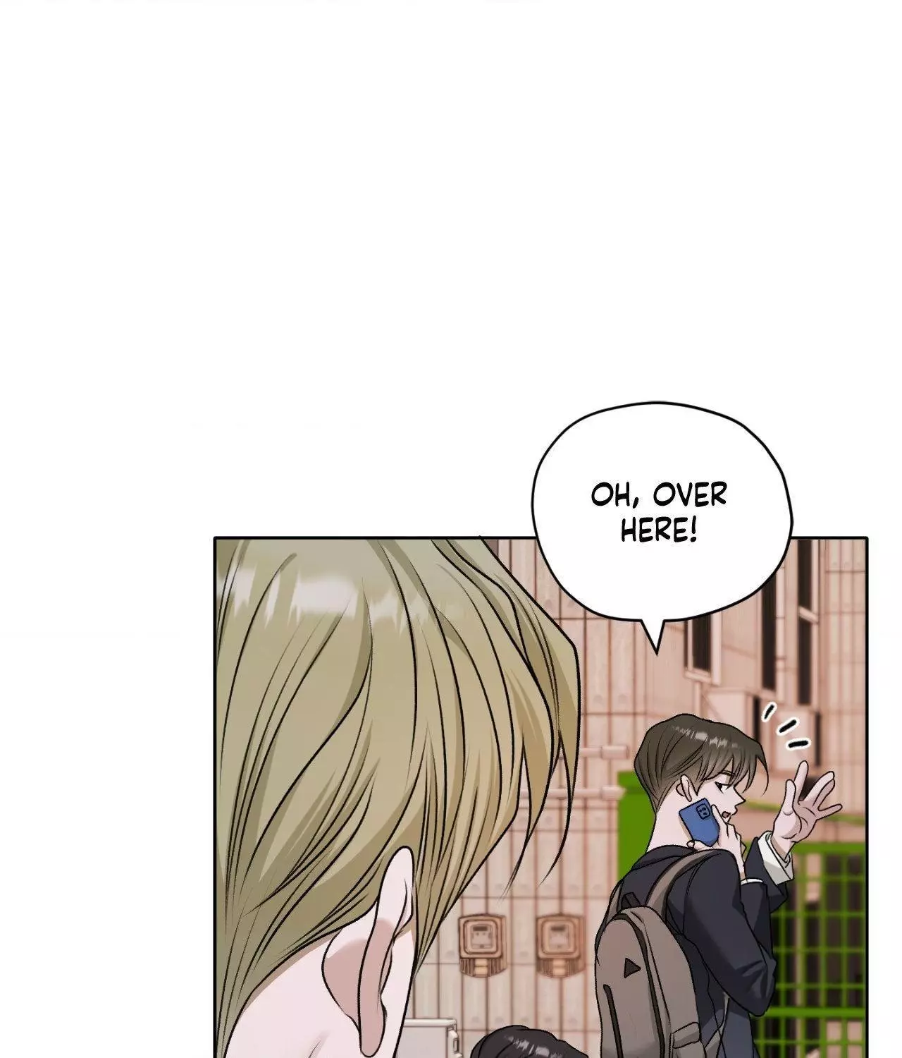 Pond with Flowers - Chapter 45 Page 84
