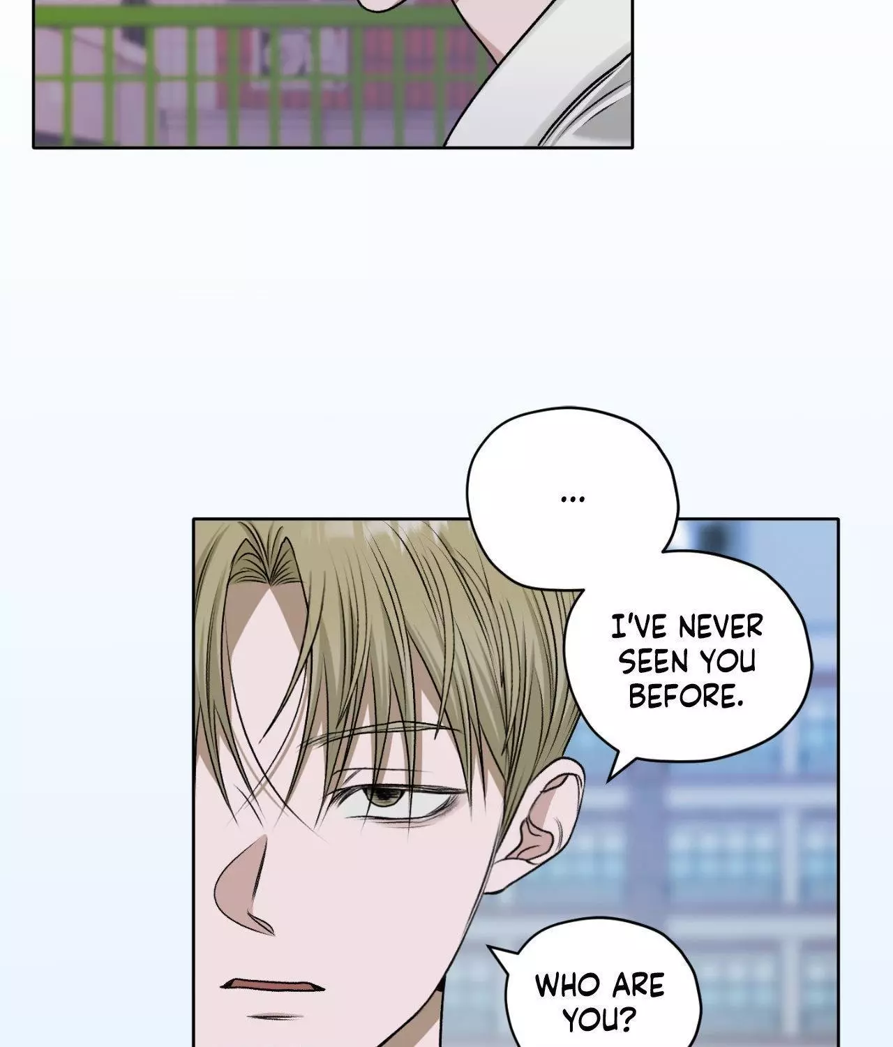 Pond with Flowers - Chapter 45 Page 87