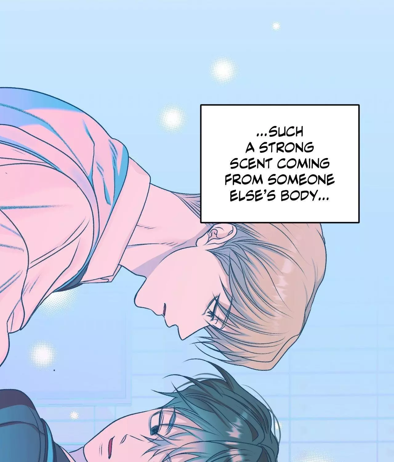 Pond with Flowers - Chapter 45 Page 89