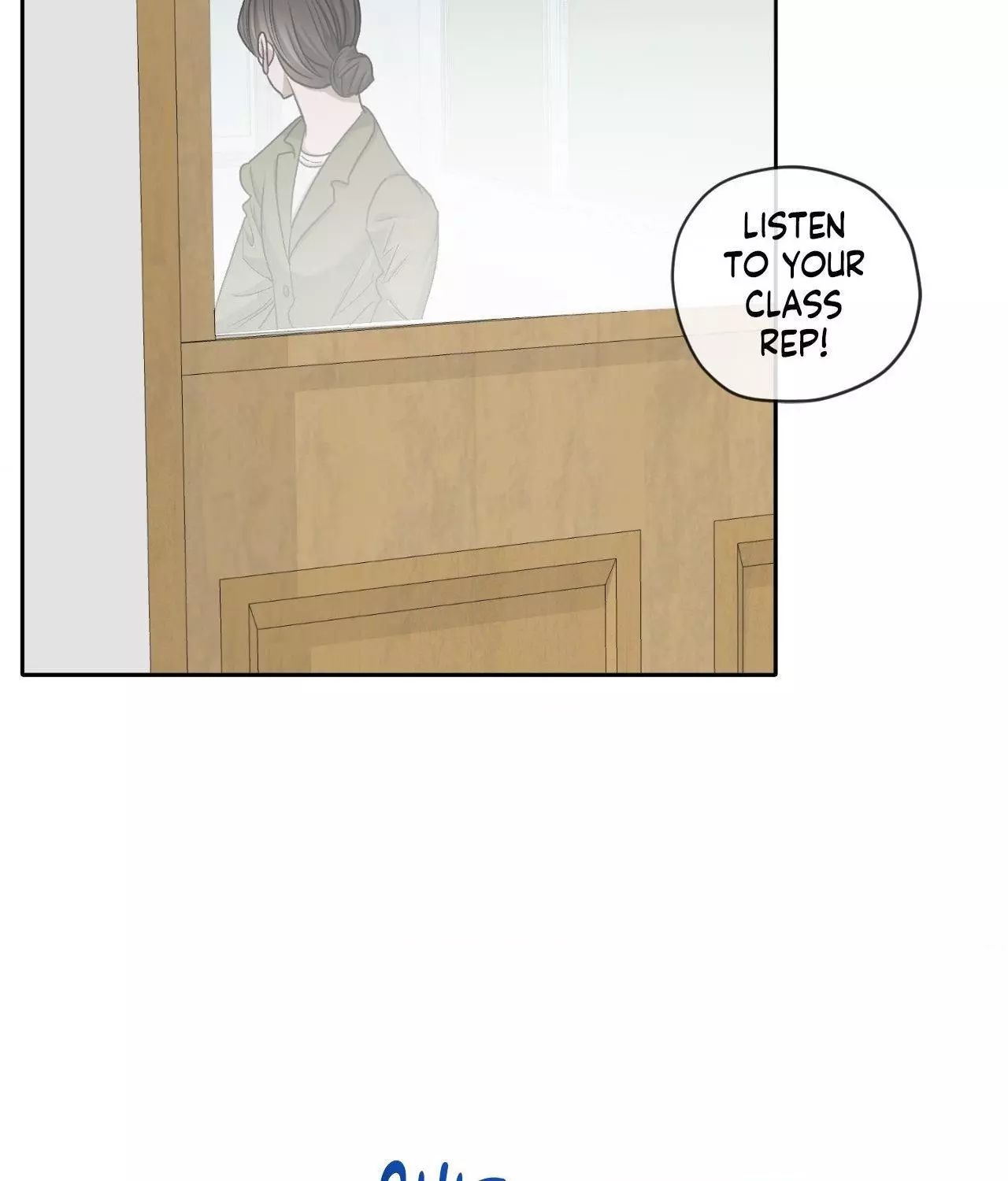 Pond with Flowers - Chapter 45 Page 9