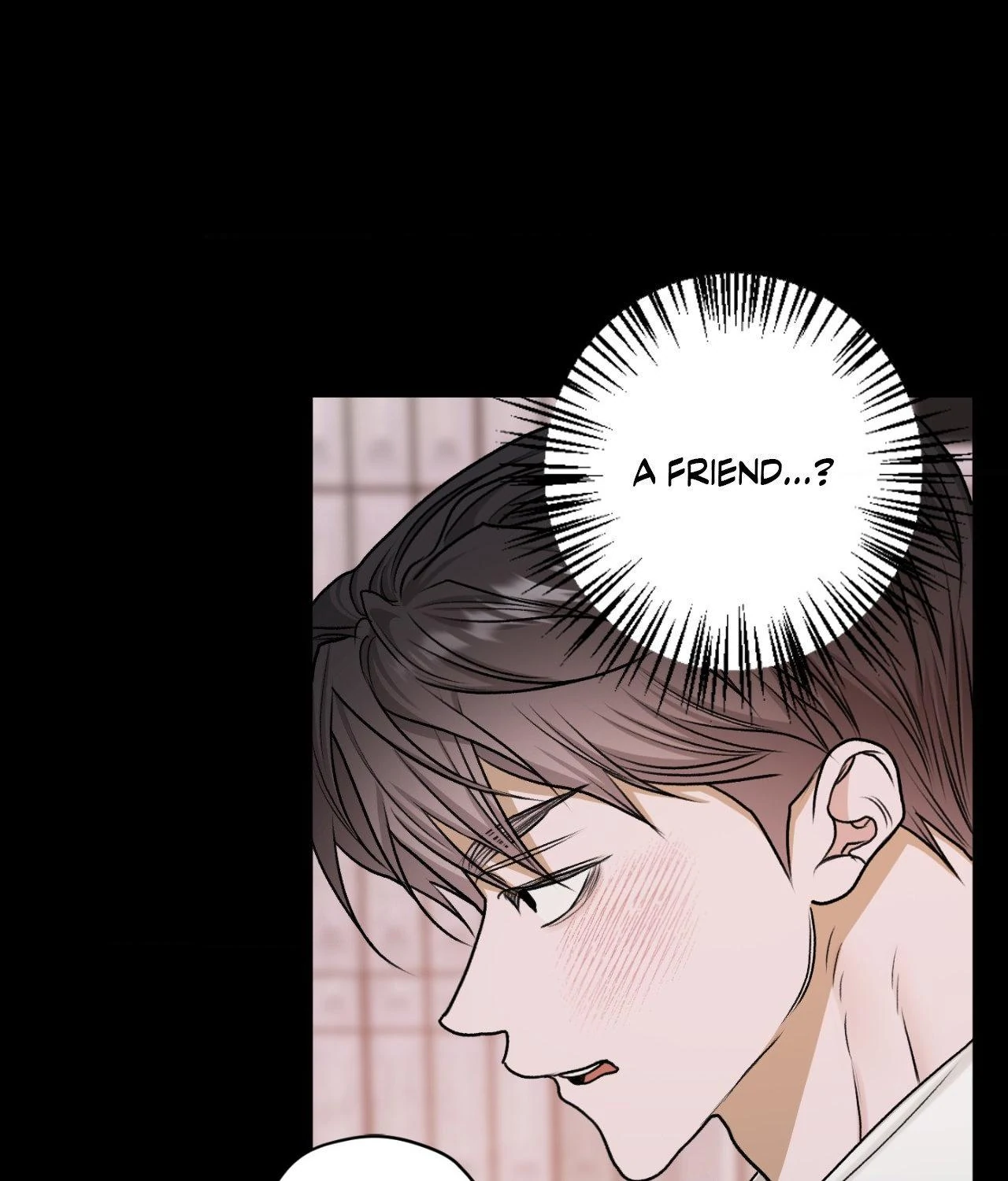 Pond with Flowers - Chapter 46 Page 12