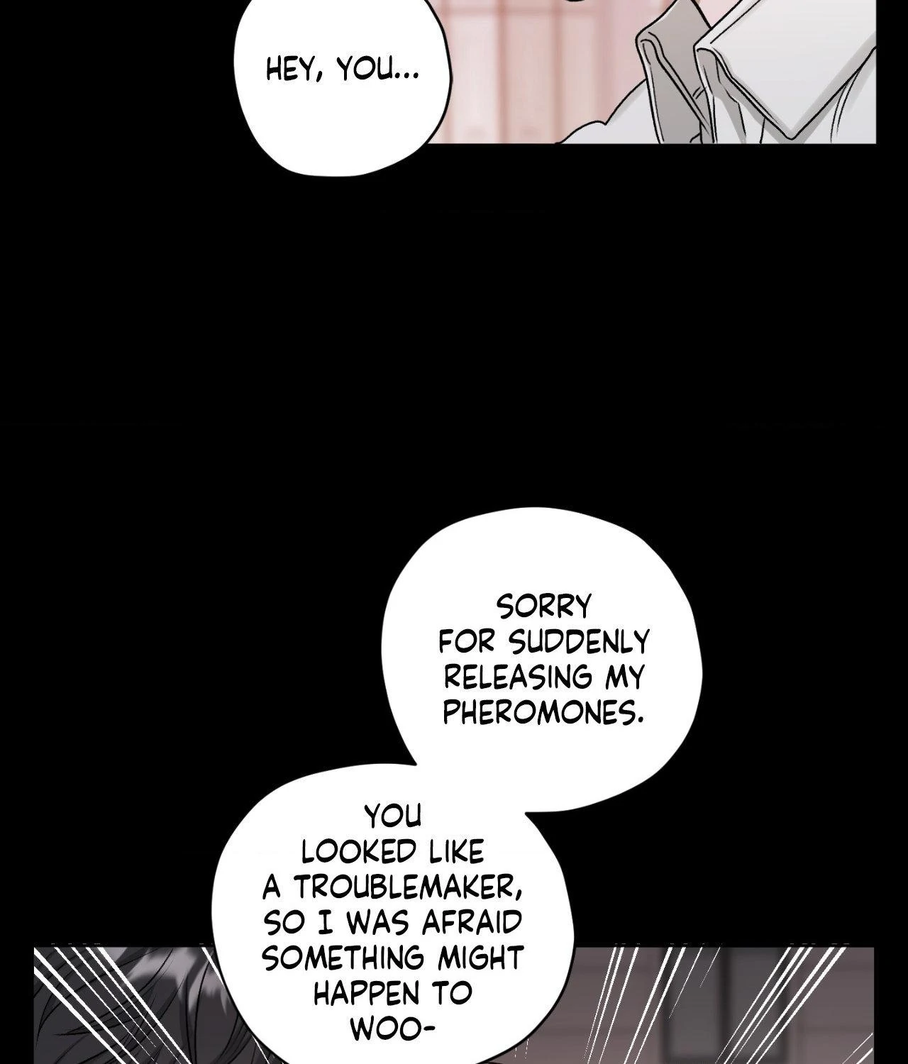 Pond with Flowers - Chapter 46 Page 13