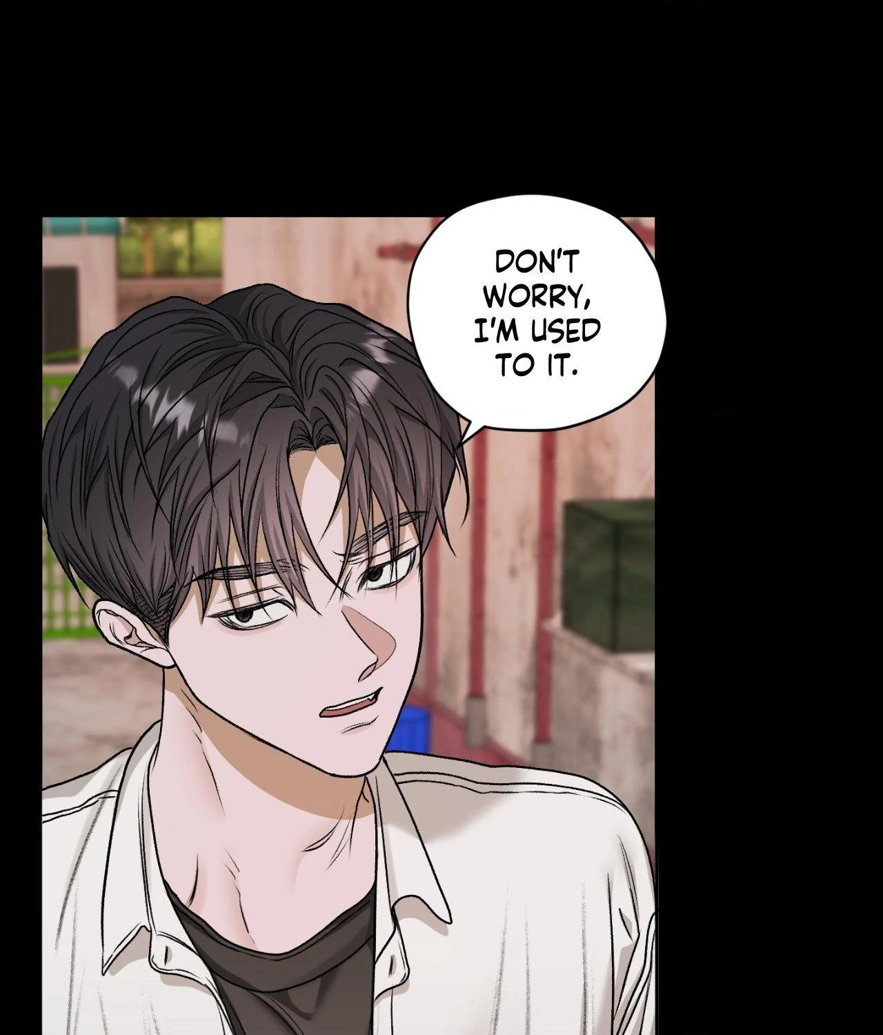Pond with Flowers - Chapter 46 Page 16
