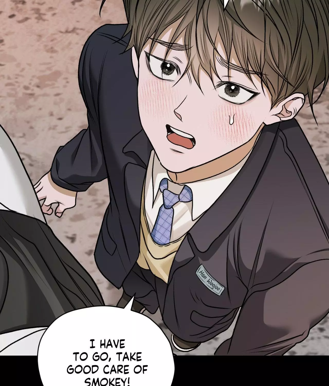 Pond with Flowers - Chapter 46 Page 18
