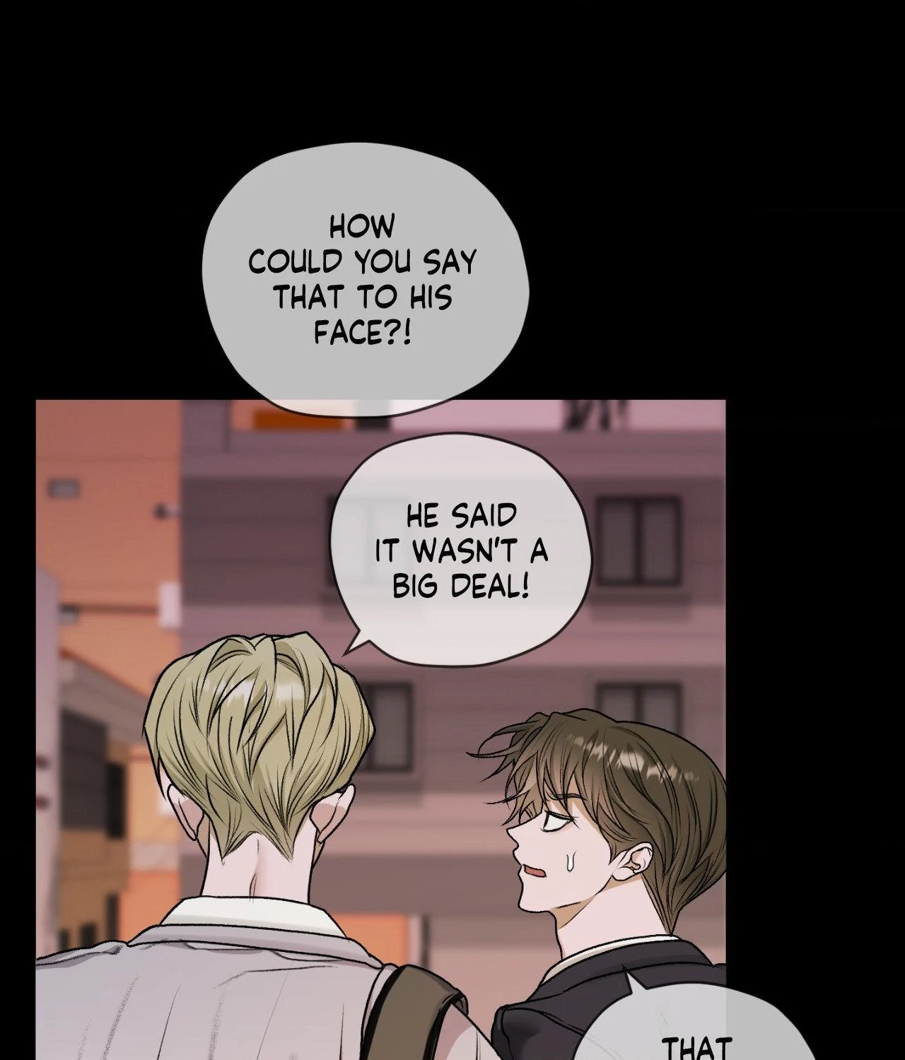 Pond with Flowers - Chapter 46 Page 20
