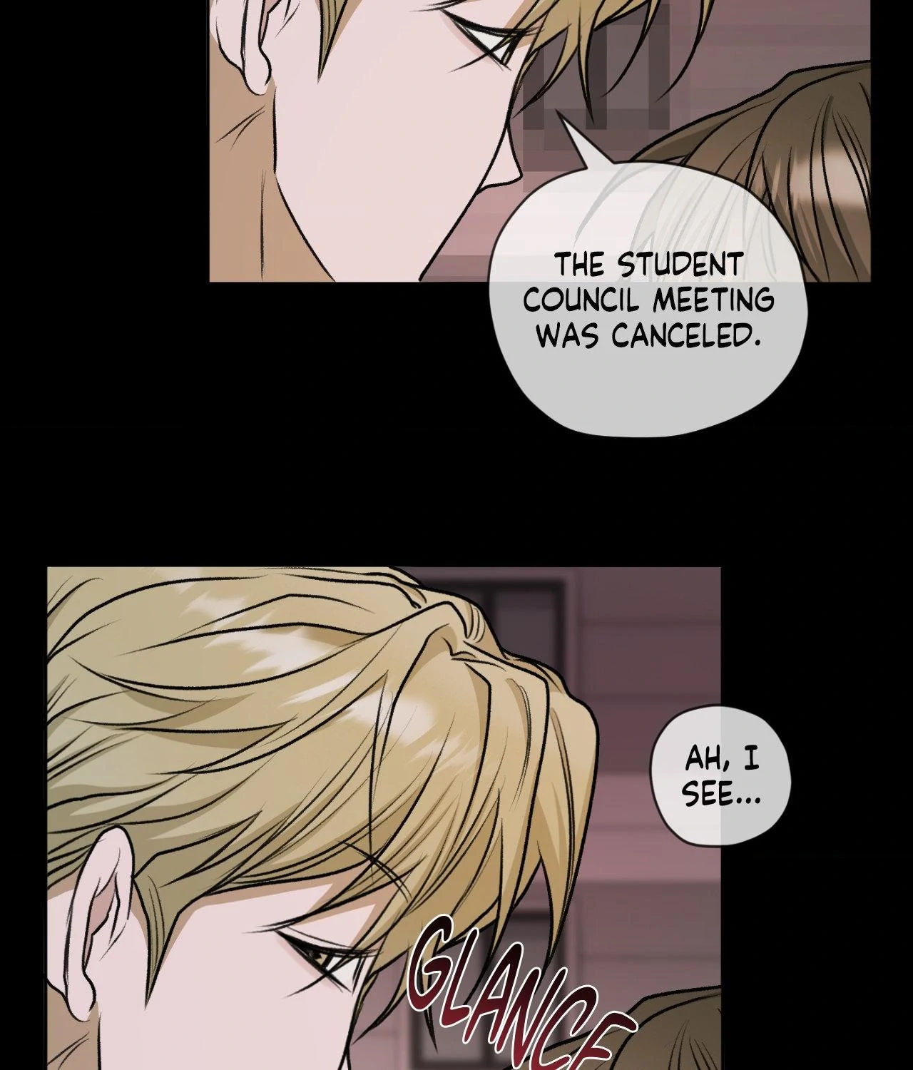 Pond with Flowers - Chapter 46 Page 22