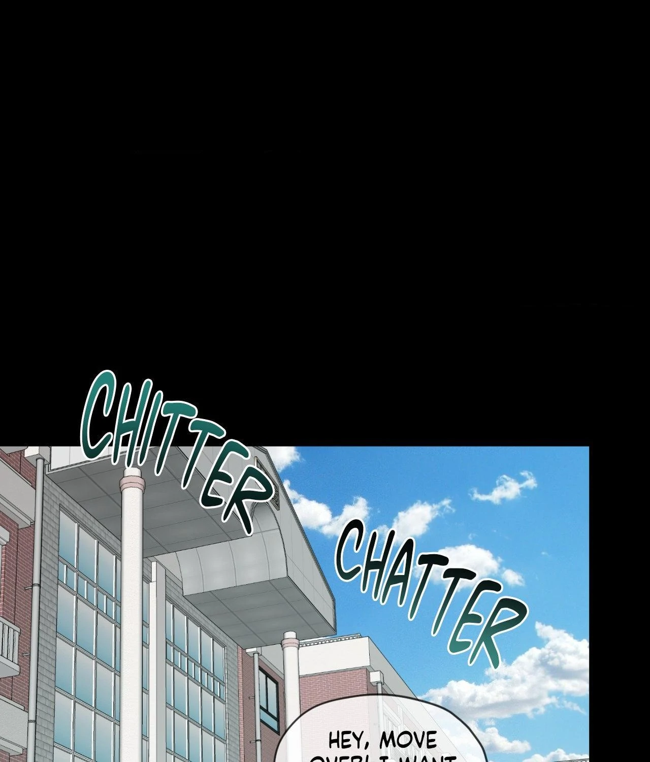 Pond with Flowers - Chapter 46 Page 27