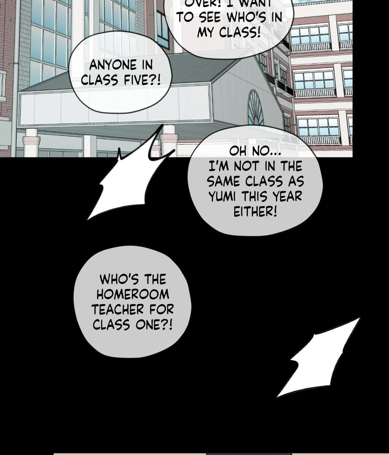 Pond with Flowers - Chapter 46 Page 28