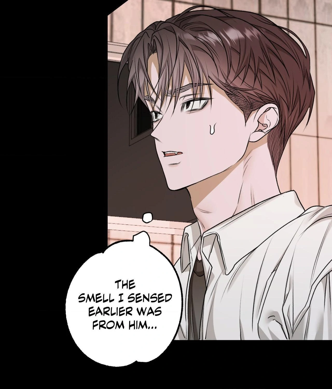 Pond with Flowers - Chapter 46 Page 3