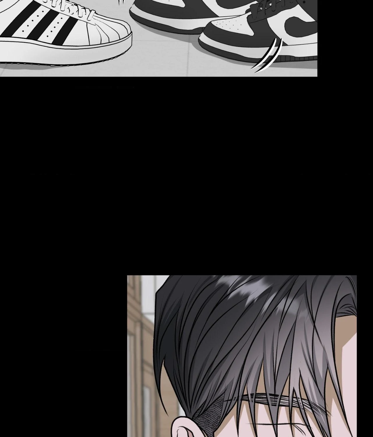 Pond with Flowers - Chapter 46 Page 30