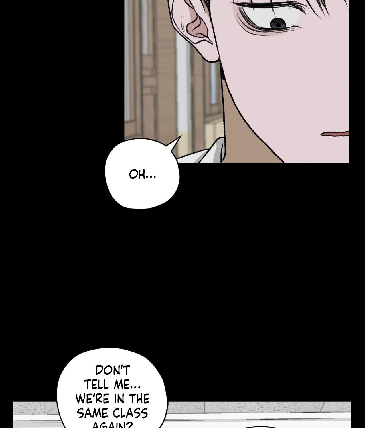 Pond with Flowers - Chapter 46 Page 31